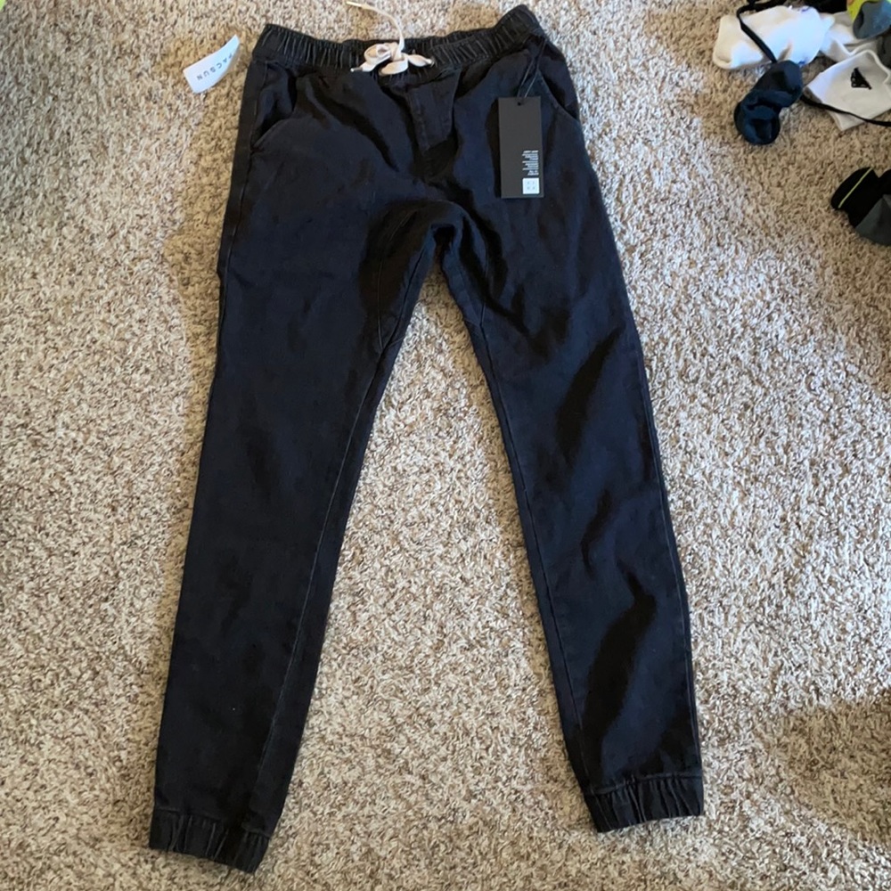 Pants